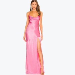 Michael Costello x REVOLVE Cecelia Gown